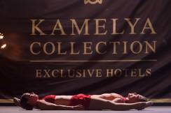 KAMELYA COLLECTION SENTIDO SELIN HOTEL Activities